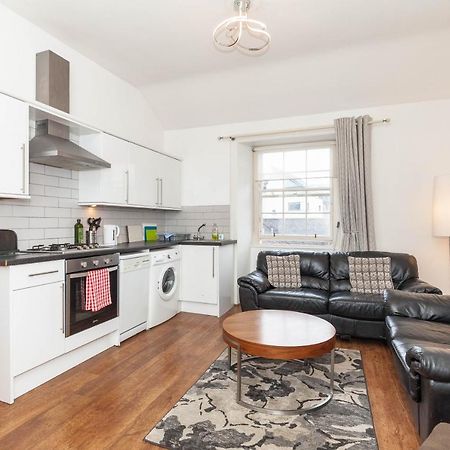 Old Town Edinburgh Apartment Close To Castle And Royal Mile Dış mekan fotoğraf